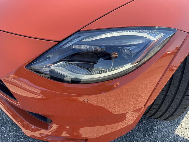 2024 Nissan Z Performance Auto