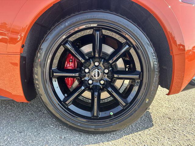 2024 Nissan Z Performance Auto