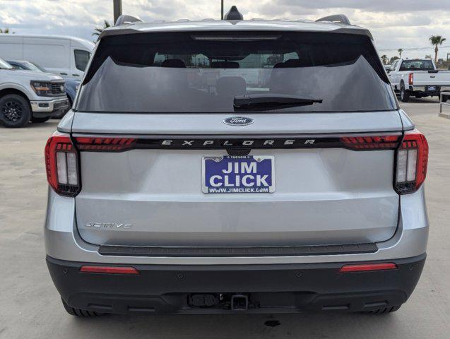 New 2025 Ford Explorer For Sale in Tucson, AZ