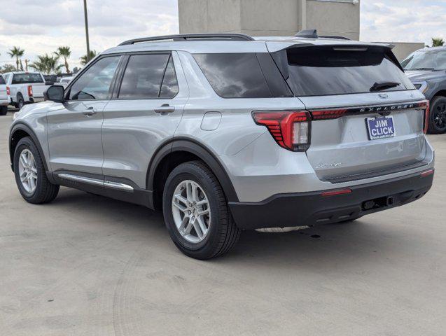 New 2025 Ford Explorer For Sale in Tucson, AZ