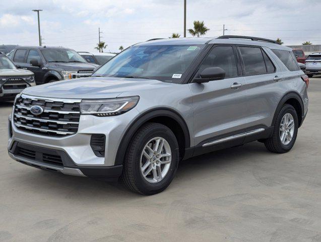 New 2025 Ford Explorer For Sale in Tucson, AZ