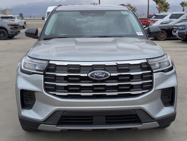 New 2025 Ford Explorer For Sale in Tucson, AZ