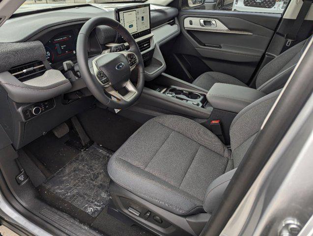 New 2025 Ford Explorer For Sale in Tucson, AZ