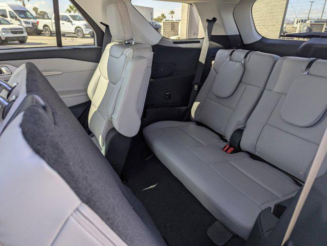 New 2025 Ford Explorer For Sale in Tucson, AZ