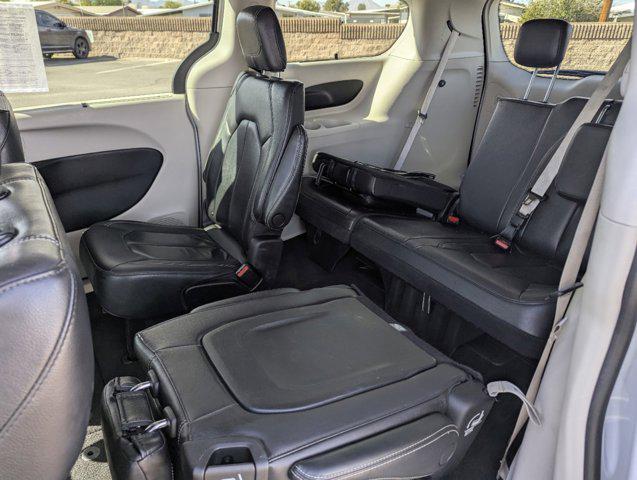 Used 2022 Chrysler Pacifica For Sale in Tucson, AZ