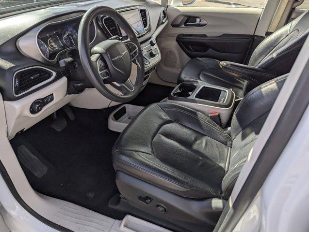 Used 2022 Chrysler Pacifica For Sale in Tucson, AZ