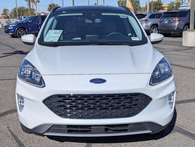 Used 2022 Ford Escape For Sale in Tucson, AZ