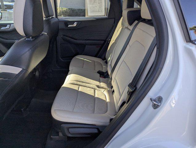 Used 2022 Ford Escape For Sale in Tucson, AZ