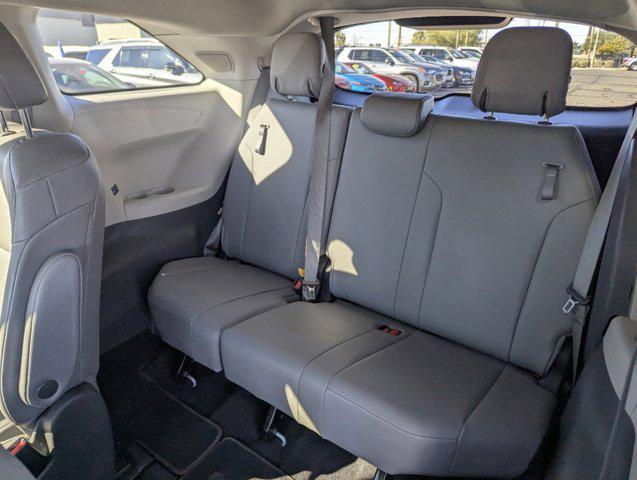 Used 2021 Toyota Sienna For Sale in Tucson, AZ