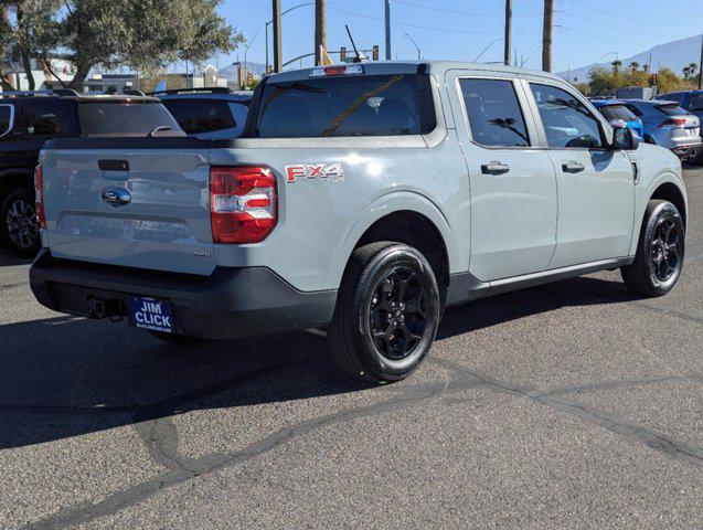 Used 2023 Ford Maverick For Sale in Tucson, AZ