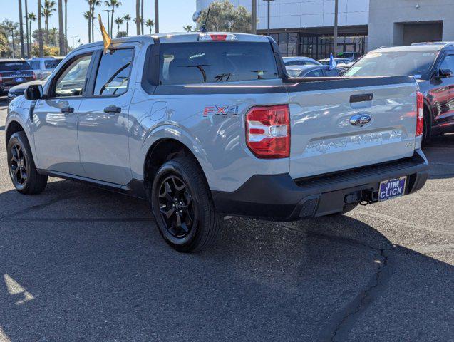 Used 2023 Ford Maverick For Sale in Tucson, AZ