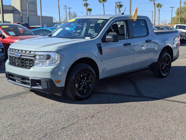 Used 2023 Ford Maverick For Sale in Tucson, AZ