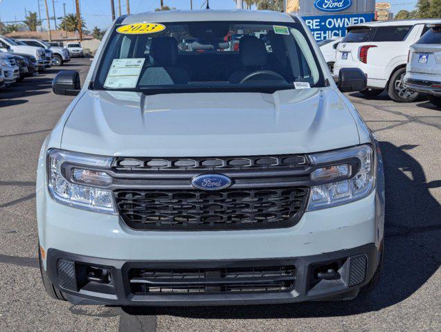 Used 2023 Ford Maverick For Sale in Tucson, AZ