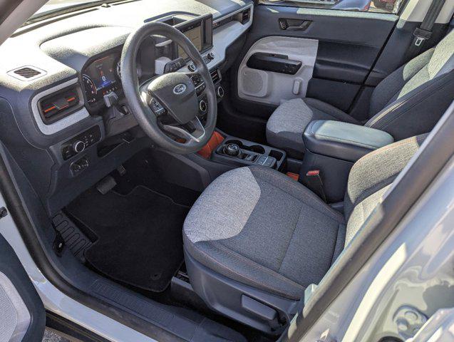 Used 2023 Ford Maverick For Sale in Tucson, AZ