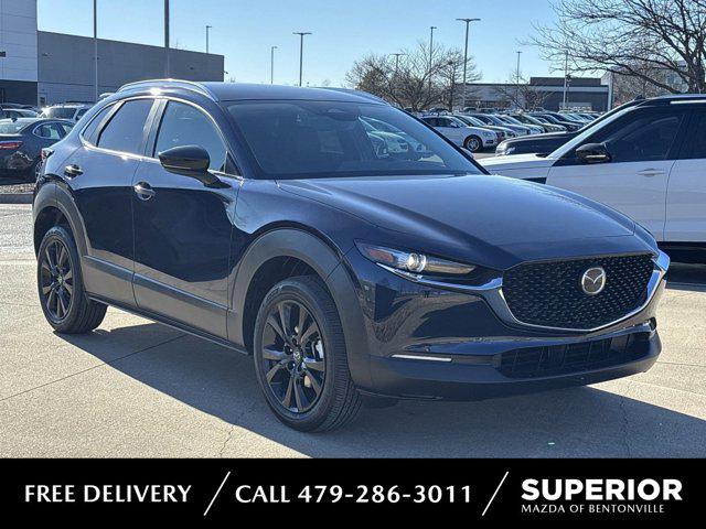 2025 Mazda CX-30 2.5 S Select Sport for sale in Bentonville, AR