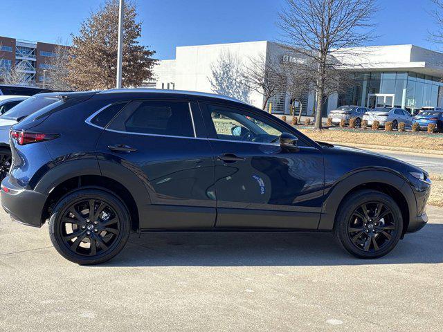 2025 Mazda CX-30 2.5 S Select Sport
