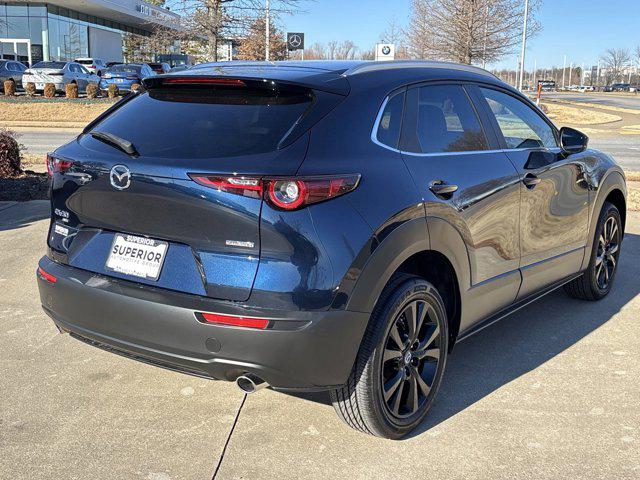 2025 Mazda CX-30 2.5 S Select Sport