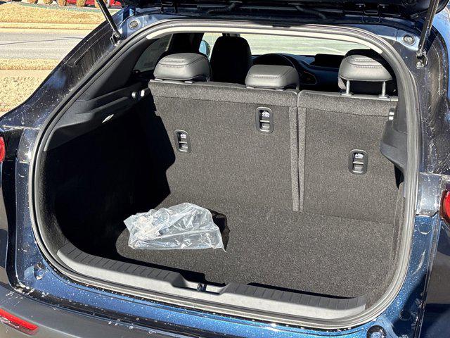 2025 Mazda CX-30 2.5 S Select Sport