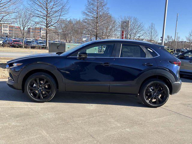 2025 Mazda CX-30 2.5 S Select Sport