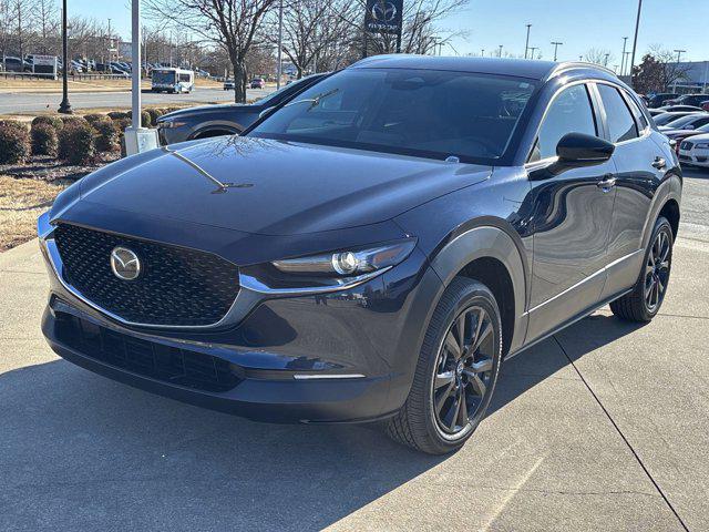 2025 Mazda CX-30 2.5 S Select Sport