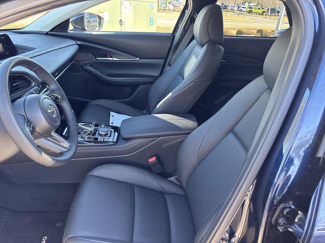 2025 Mazda CX-30 2.5 S Select Sport