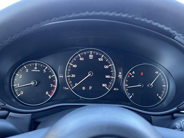 2025 Mazda CX-30 2.5 S Select Sport