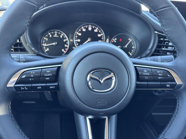 2025 Mazda CX-30 2.5 S Select Sport