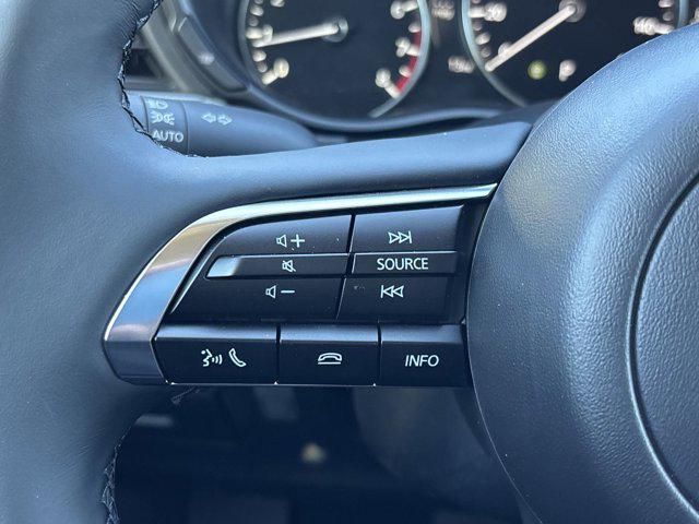 2025 Mazda CX-30 2.5 S Select Sport