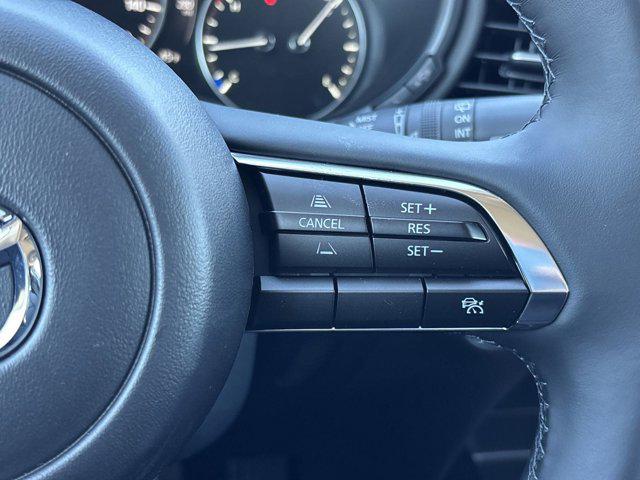 2025 Mazda CX-30 2.5 S Select Sport