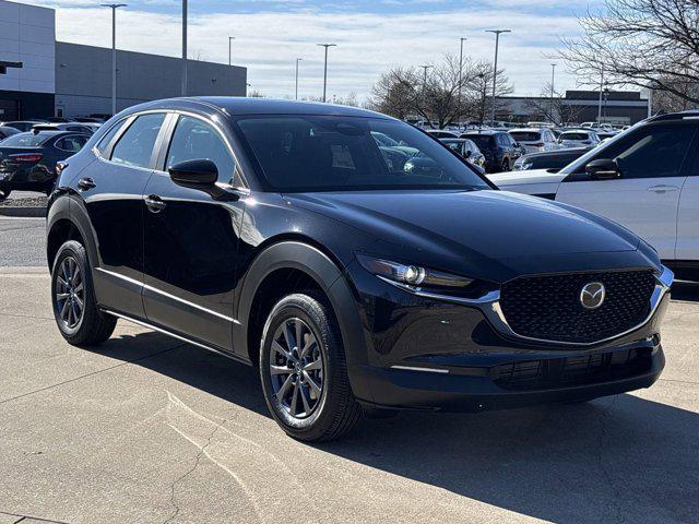 2025 Mazda CX-30 2.5 S for sale in Bentonville, AR