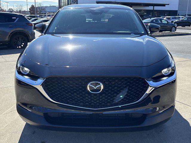 2025 Mazda CX-30 2.5 S