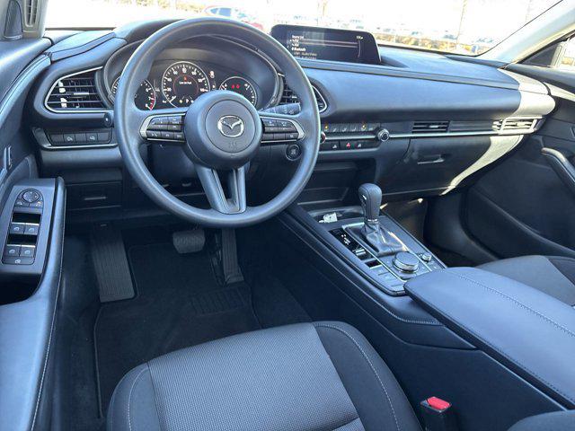 2025 Mazda CX-30 2.5 S