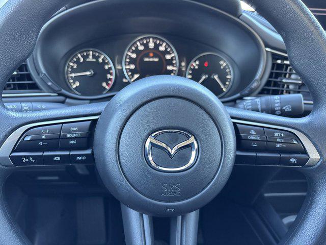 2025 Mazda CX-30 2.5 S