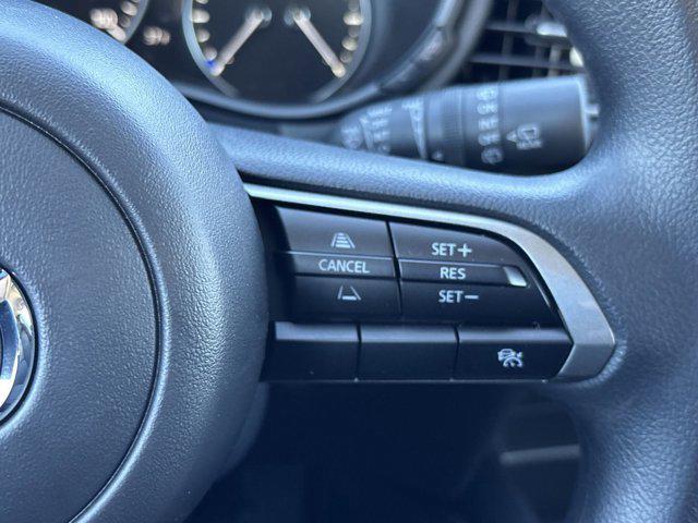 2025 Mazda CX-30 2.5 S