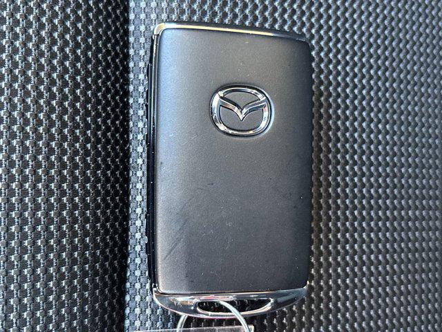 2025 Mazda CX-30 2.5 S
