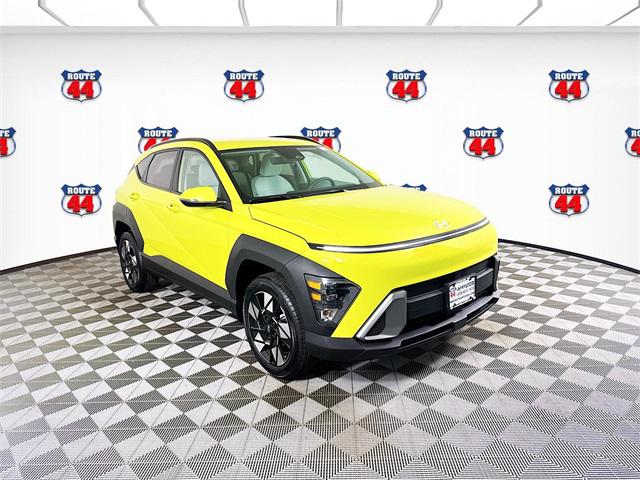 2024 Hyundai Kona