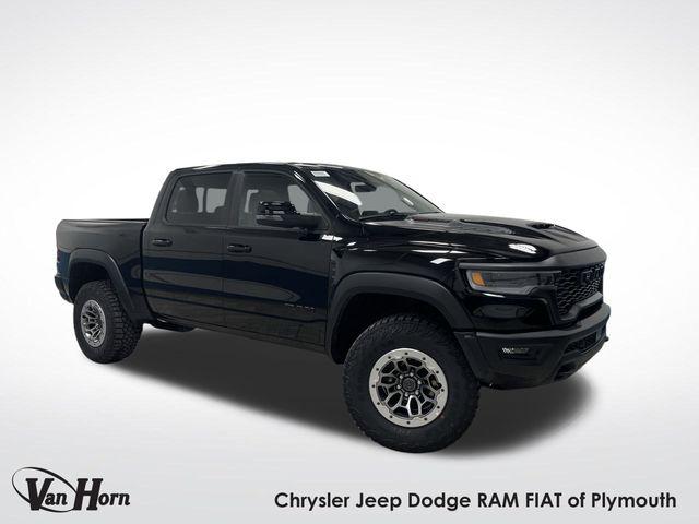 2025 RAM Ram 1500 RAM 1500 RHO CREW CAB 4X4 57 BOX