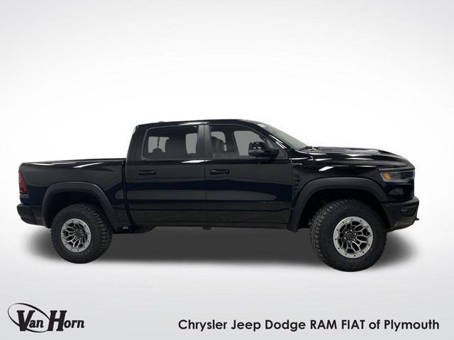2025 RAM Ram 1500 RAM 1500 RHO CREW CAB 4X4 57 BOX