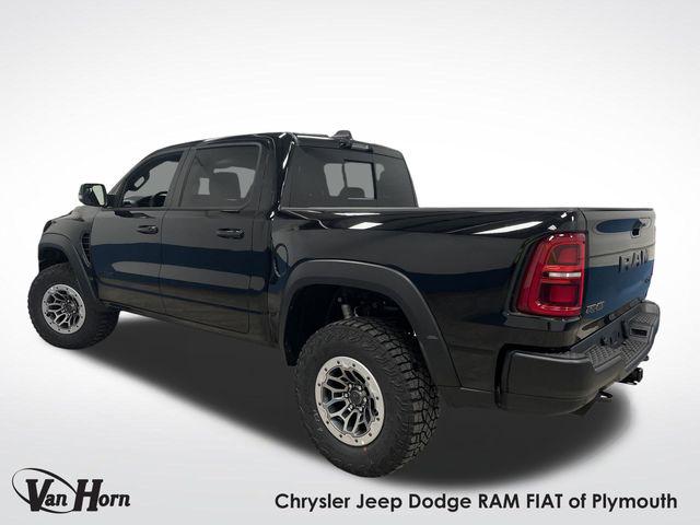 2025 RAM Ram 1500 RAM 1500 RHO CREW CAB 4X4 57 BOX