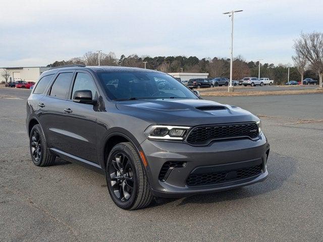 2024 Dodge Durango R/T Plus RWD