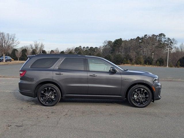 2024 Dodge Durango R/T Plus RWD