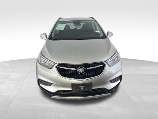 2019 Buick Encore FWD Preferred