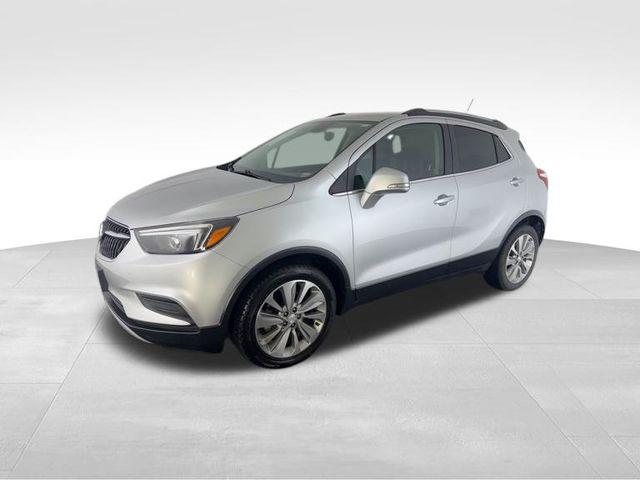 2019 Buick Encore FWD Preferred