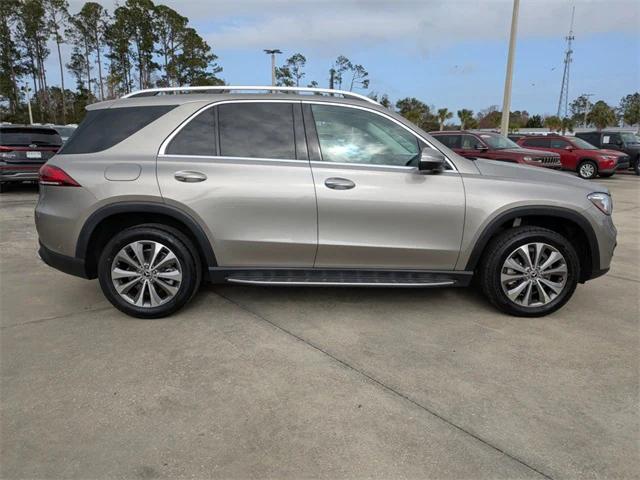 2022 Mercedes-Benz GLE 350 4MATIC