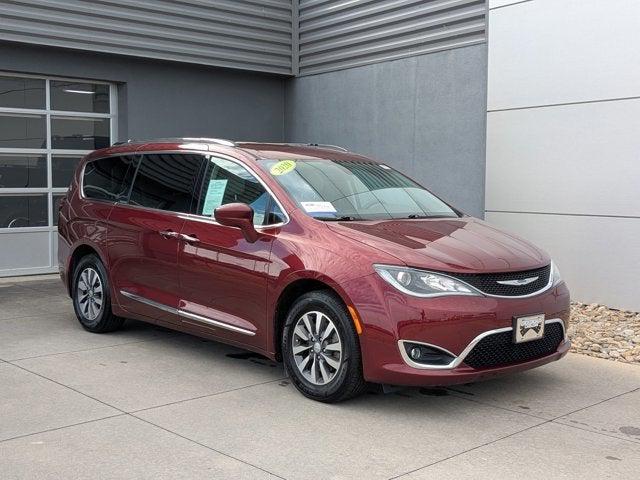 2020 Chrysler Pacifica Touring L Plus