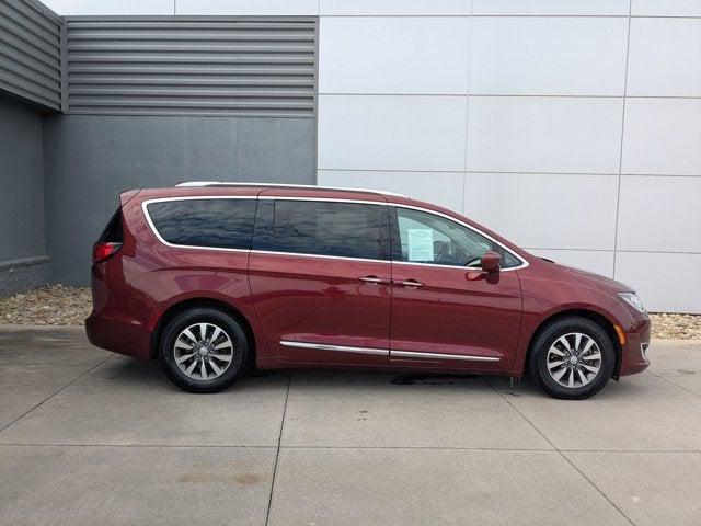 2020 Chrysler Pacifica Touring L Plus