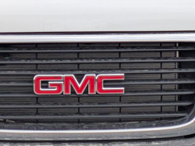 2025 GMC Savana Cargo RWD 2500 Regular Wheelbase Work Van