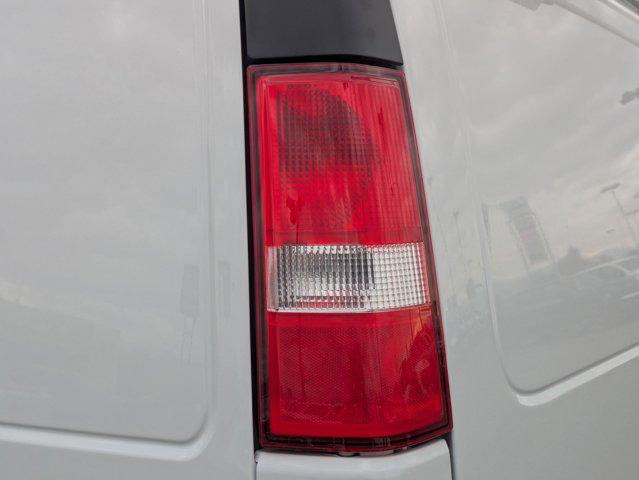 2025 GMC Savana Cargo RWD 2500 Regular Wheelbase Work Van