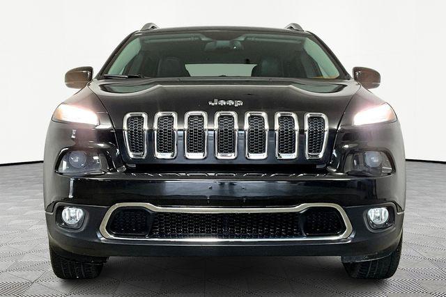 Used 2014 Jeep Cherokee For Sale in Olive Branch, MS