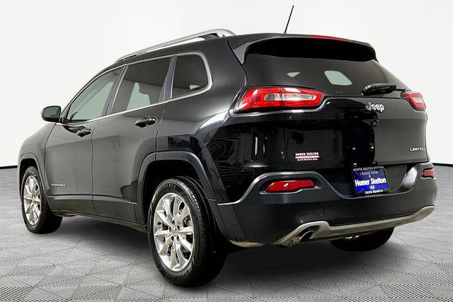 Used 2014 Jeep Cherokee For Sale in OLIVE BRANCH, MS